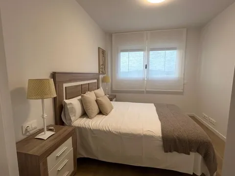 Pis de 109 m² a Pamplona
