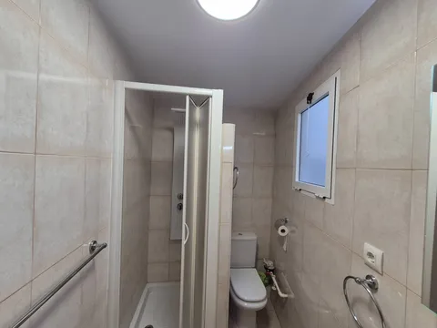 Pis de 63 m² a València