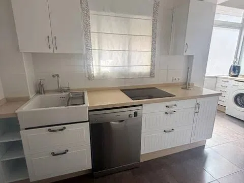 Pis de 85 m² a Huelva