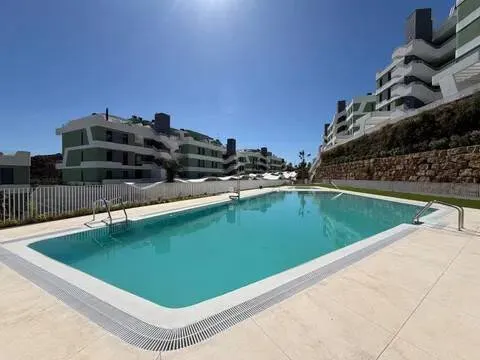 Pis de 86 m² a Mijas