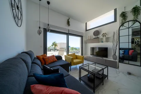 Casa 350 m² a Finestrat