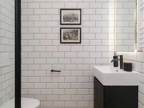 Pis de 104 m² a Barcelona