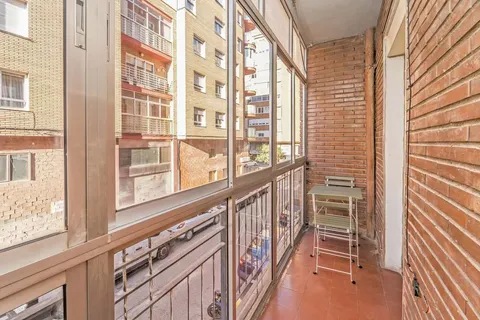 Habitació de lloguer, Valladolid