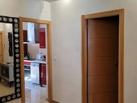 Apartamento 109 m² em Granada
