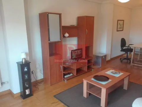 Pis de 50 m² a Lleó