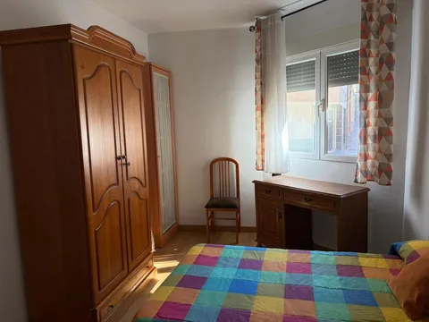 Pis de 70 m² a Plasencia