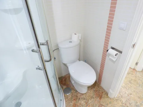 Flat 70 m² in Alcaucín