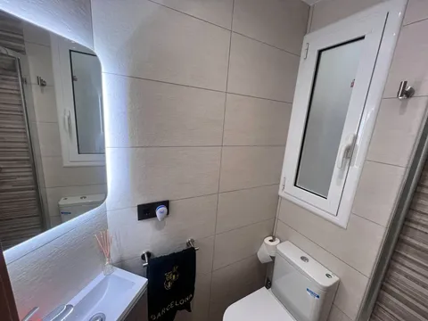 Wohnung 79 m² in Barcelona