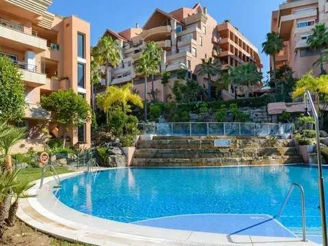 Pis de 113 m² a Marbella