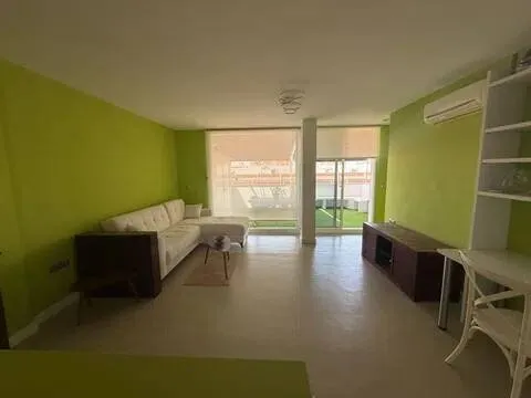 Квартира 90 м² у Alacant / Alicante (2/19)