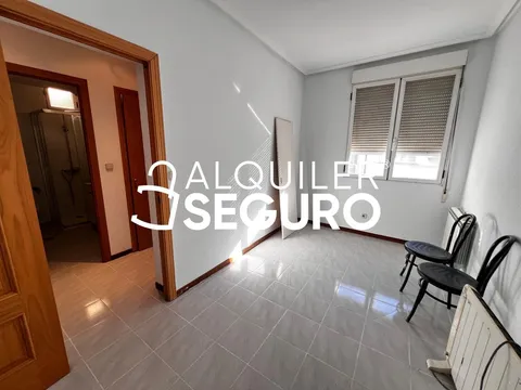 Pis de 60 m² a Madrid