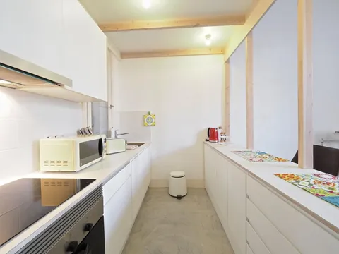 Pis de 66 m² a Barcelona