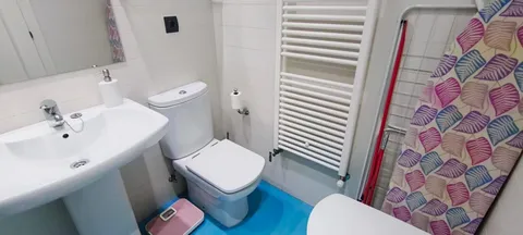 Pis de 51 m² a Valladolid