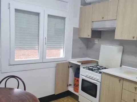 Flat 77 m² in Alcoletge