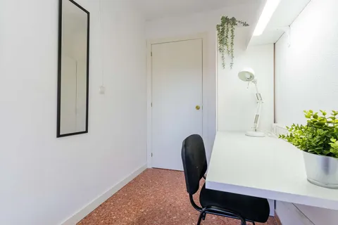 Habitació de lloguer, Mislata