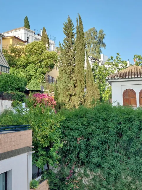 Pis de 30 m² a Granada
