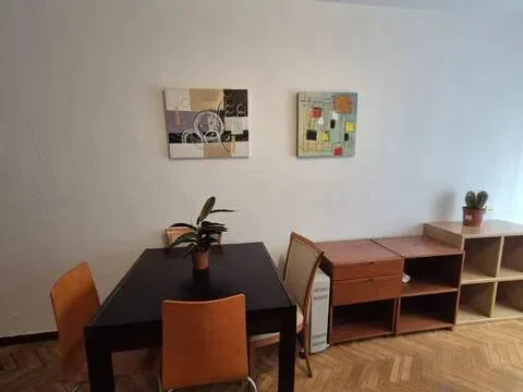 Wohnung 39 m² in Madrid