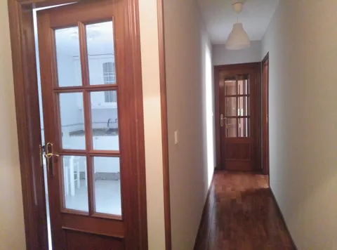 Apartamento 67 m² em A Corunha