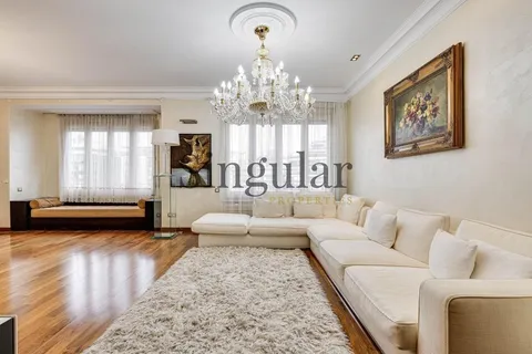 Pis de 205 m² a Barcelona