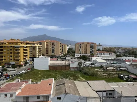 Pis de 127 m² a Marbella