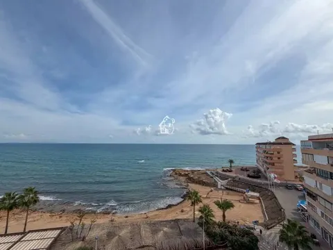 Pis de 45 m² a Torrevella
