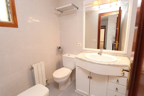 Wohnung 110 m² in Palma