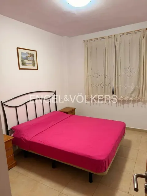 Piso de 80 m² en Almenara