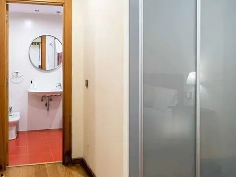 Pis de 87 m² a Gijón