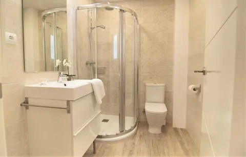 Appartamento 30 m² a Madrid