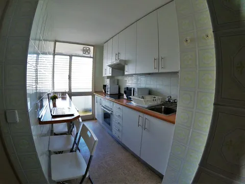 Zimmer zur Miete, Madrid