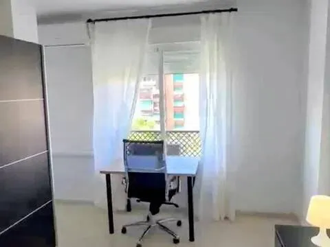 Pis de 109 m² a Granada