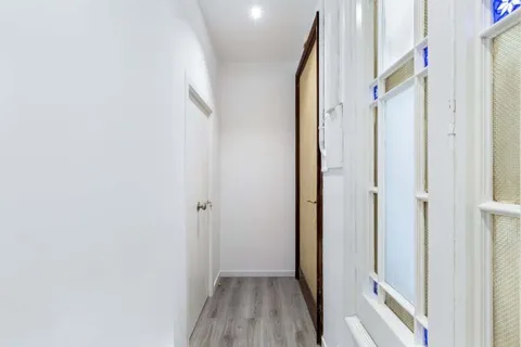 Room for rent, Barcelona
