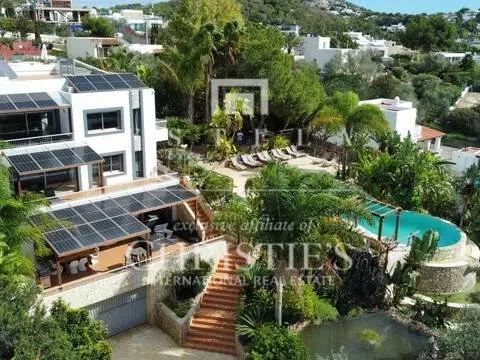 Casa de 600 m² a Santa Eulària des Riu