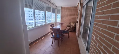 Pis de 112 m² a la Vila Joiosa
