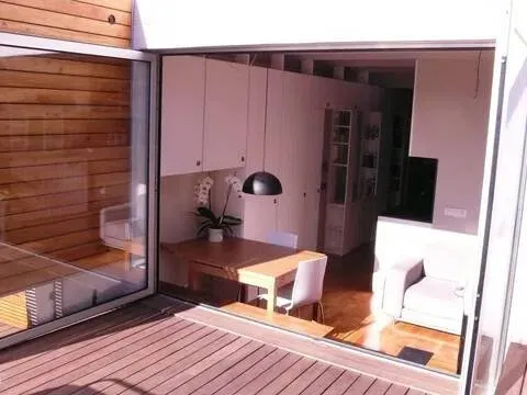 Wohnung 65 m² in Barcelona