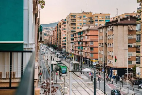 Appartamento 75 m² a Granada