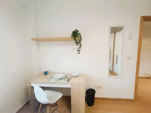 Zimmer zur Miete, Illescas