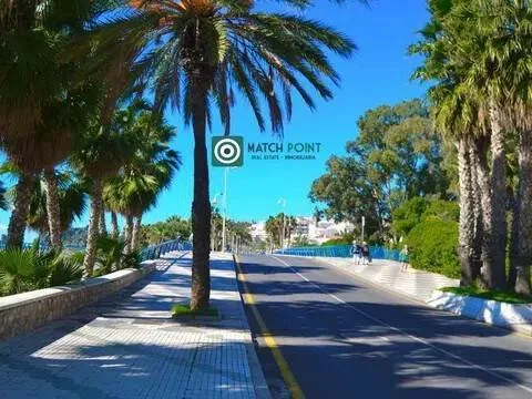 Appartamento 85 m² a Almuñécar