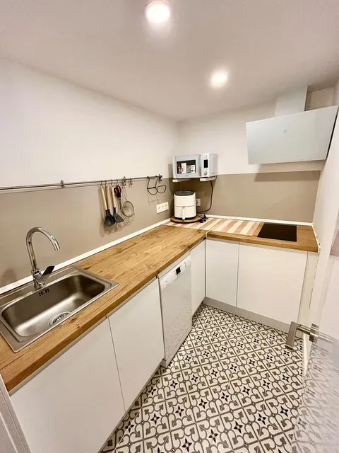 Pis de 80 m² a Villanueva de la Cañada