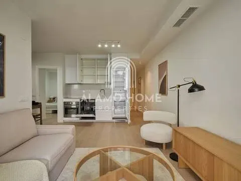 Pis de 85 m² a Madrid