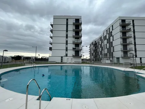 Pis de 103 m² a Dos Hermanas