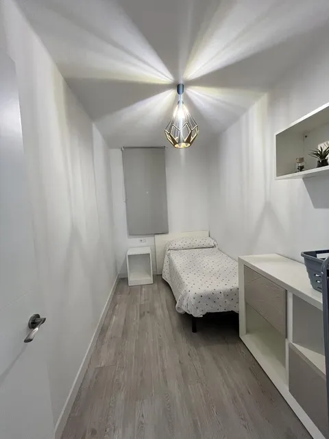 Pis de 80 m² a Plasencia