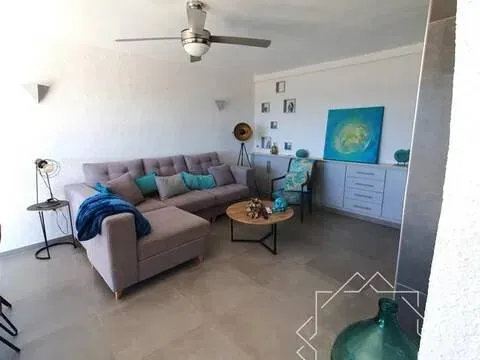 Maison 130 m² à Mojácar