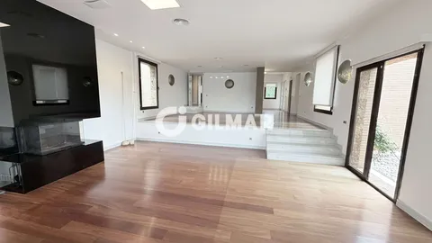 Casa de 540 m² a Las Rozas de Madrid
