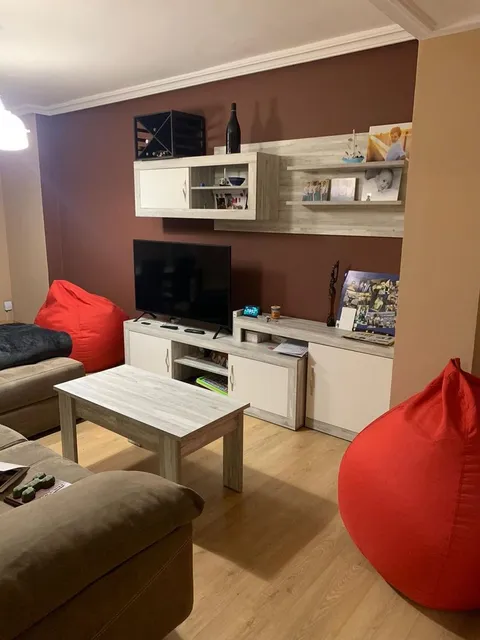 Квартира 110 м² у Саламанкі