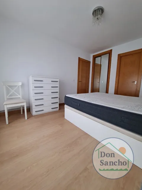 Pis de 65 m² a Valladolid