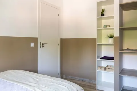 Wohnung 60 m² in Getafe