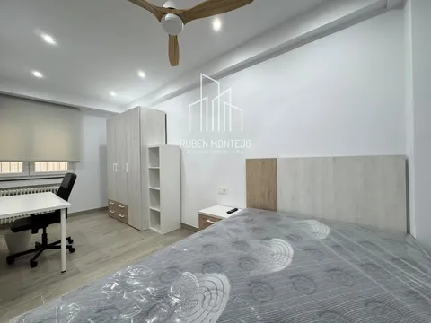 Habitació de lloguer, Salamanca