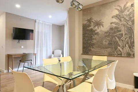 Pis de 82 m² a Madrid (2/21)