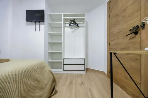 Habitació de lloguer, València